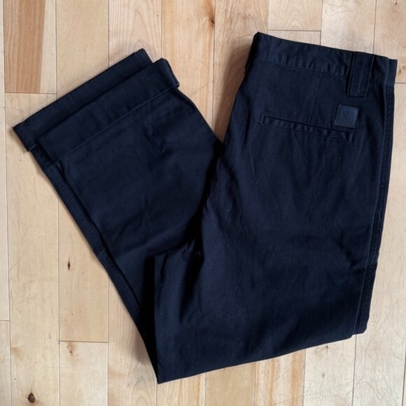 Element Black Chinos - Picture 1 of 9